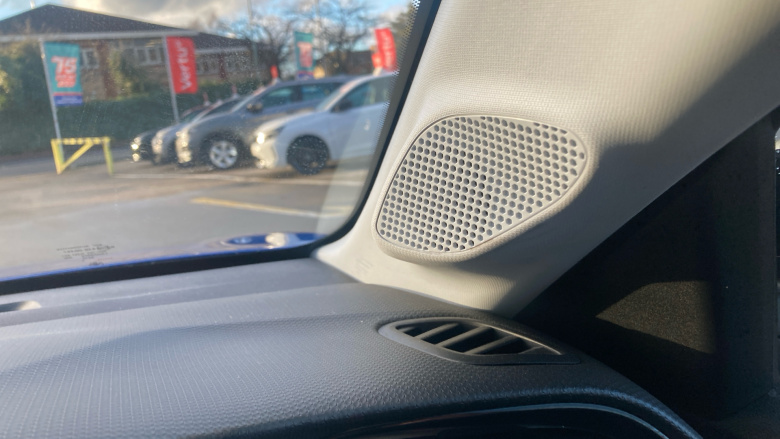 Vauxhall Corsa 1.2 Elite Edition 5dr Petrol Hatchback